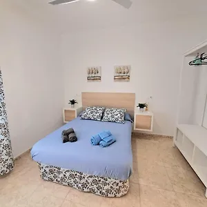 Apt. Cerca De La Playa Y Airport Malaga