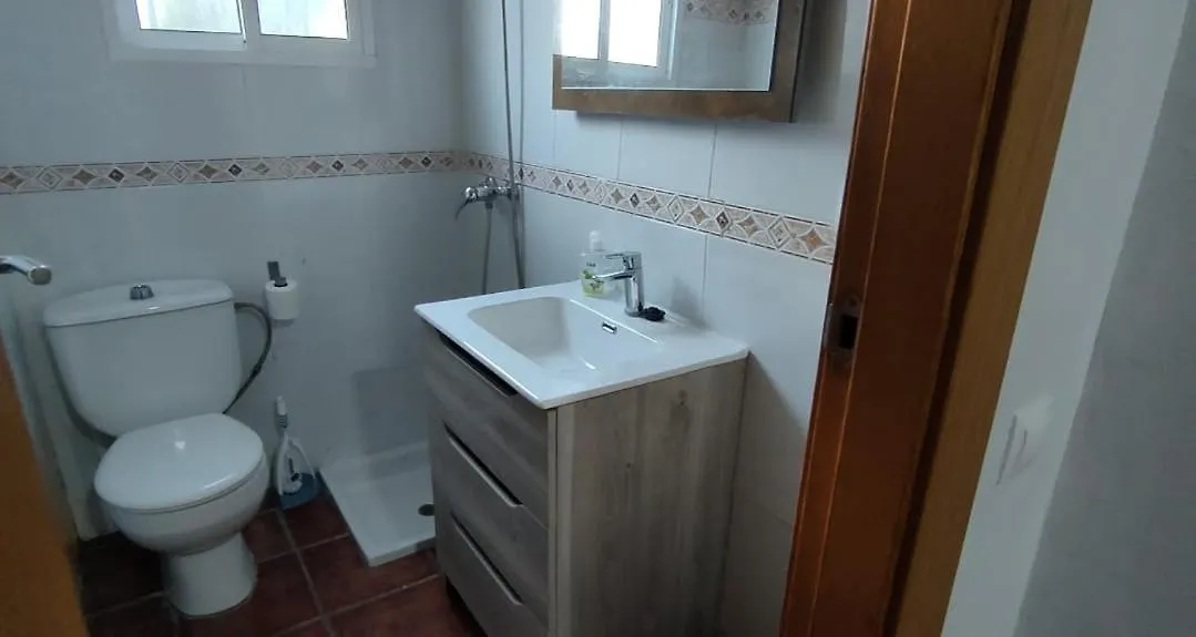 Villa Pilarin Malaga